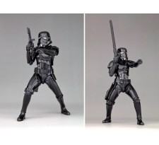 Star Wars Blackhole Stormtrooper ArtFX+  Statue 2Pack Exclusive 